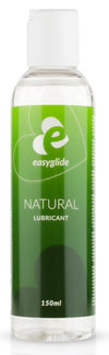 Lubrifiant Eau 100% Naturel Easyglide 150ml