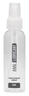 Lubrifiant Eau Anal 100ml