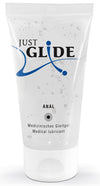 Lubrifiant Eau Anal Just Glide 50ml