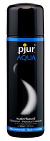 Lubrifiant Eau Aqua Pjur 30mL