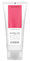 Lubrifiant Eau MixGliss Fraise sauvage 70ml