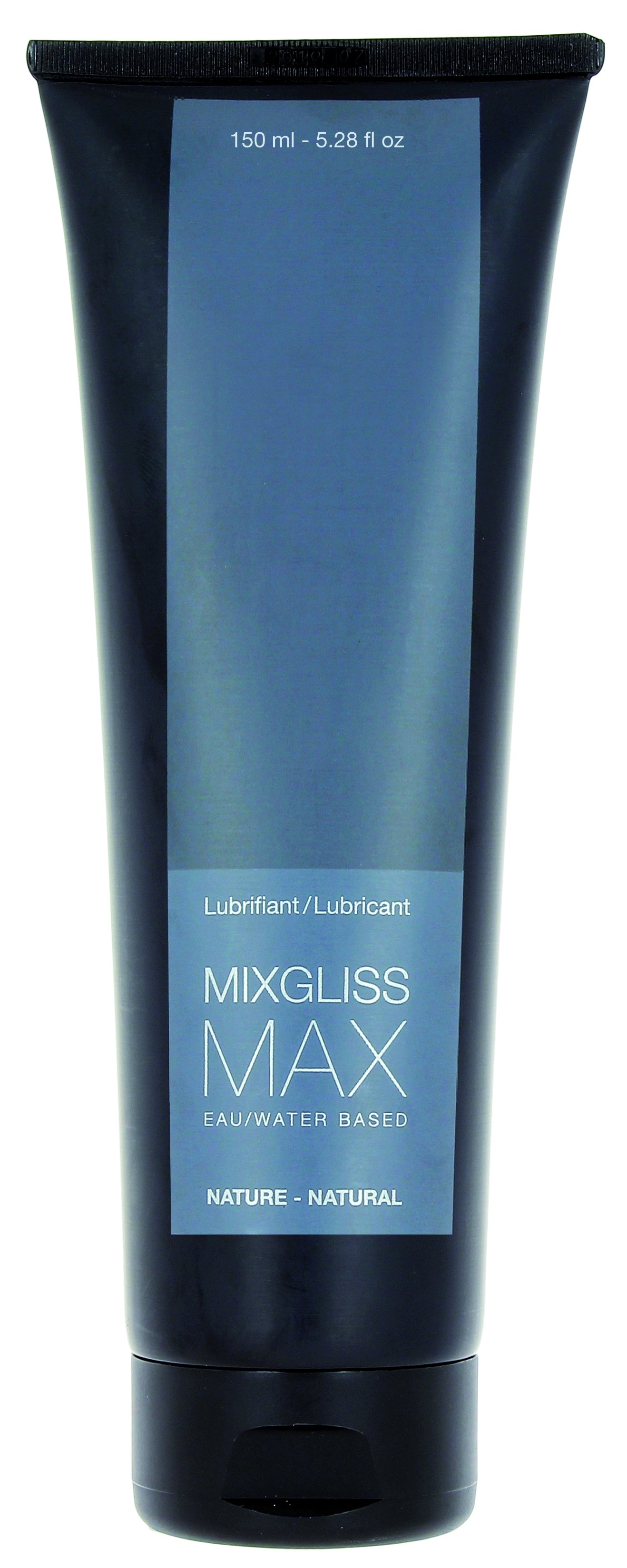 Lubrifiant Eau MixGliss Max Nature 150ml