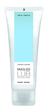 Lubrifiant Eau MixGliss Nature 150ml