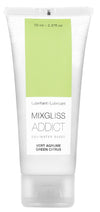 Lubrifiant  Eau MixGliss Vert Agume 70ml