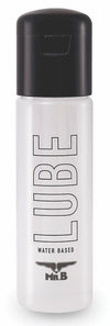 Lubrifiant Eau Mr B 100mL