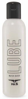 Lubrifiant Eau Mr B 500ml