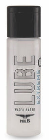 Lubrifiant Eau Mr B Extreme 30mL