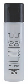 Lubrifiant Eau MrB 30mL