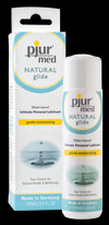 Lubrifiant Eau Natural Glide Pjur 100ml