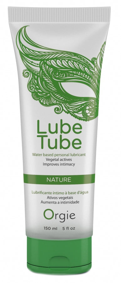 Lubrifiant Eau Nature Orgie 150ml