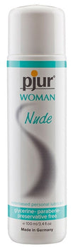 Lubrifiant Eau Nude Pjur Woman 100ml