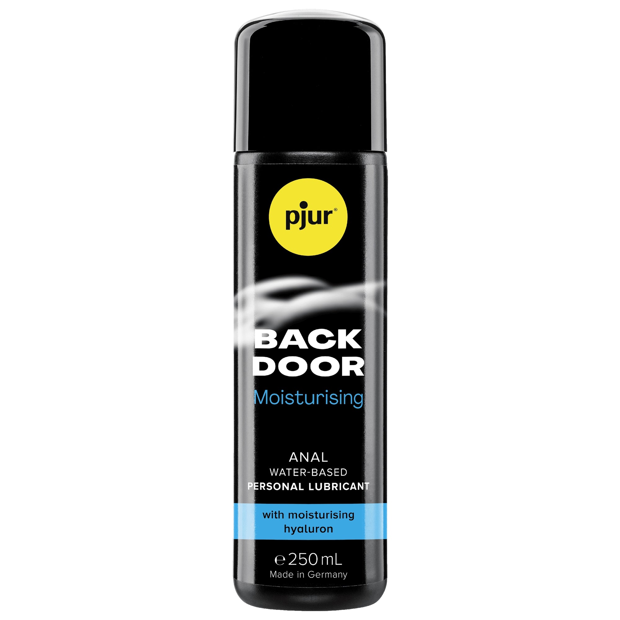 Lubrifiant Eau Pjur Back door 250ml