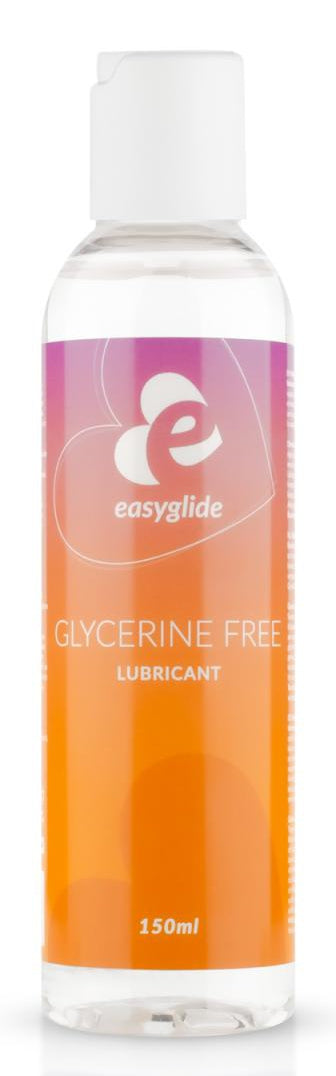 Lubrifiant Eau sans Glycérine Easyglide - 150mL