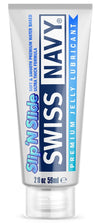 Lubrifiant Eau Slip'N Slide Swiss Navy 59ml