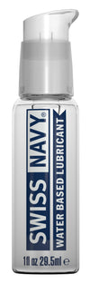 Lubrifiant Eau Swiss Navy 29.5ml