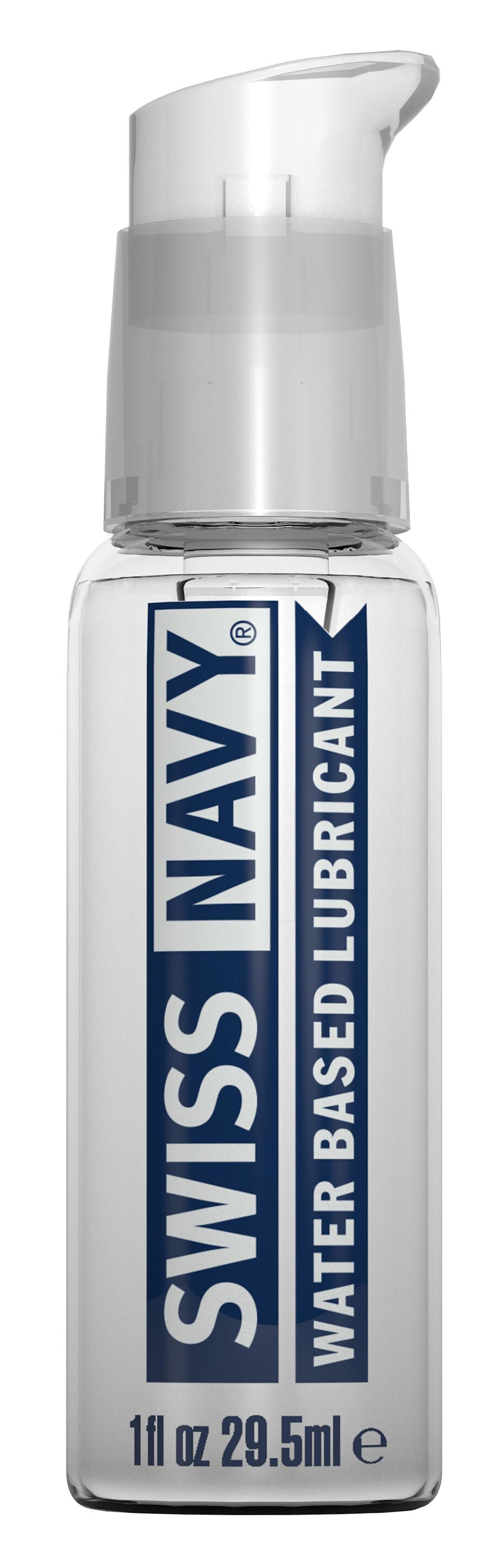 Lubrifiant Eau Swiss Navy 29.5ml