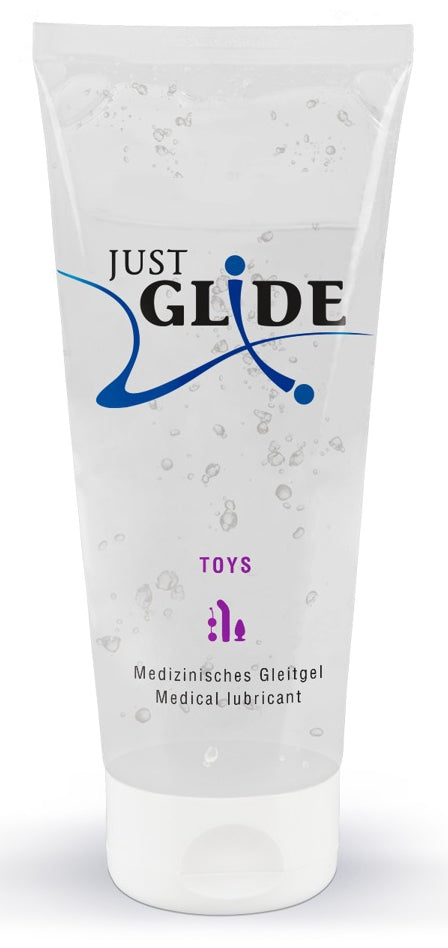 Lubrifiant Eau Toys Just Glide 200ml