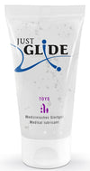 Lubrifiant Eau Toys Just Glide 50ml