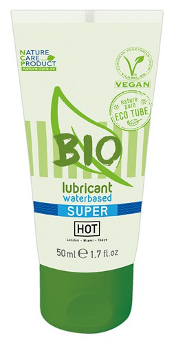 Lubrifiant Vegan Super 50mL