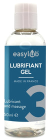 Lubrifiant épais Silicone Formule 3 EasyLub 50ml