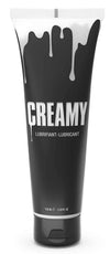 Lubrifiant Faux Sperme Creamy 150mL