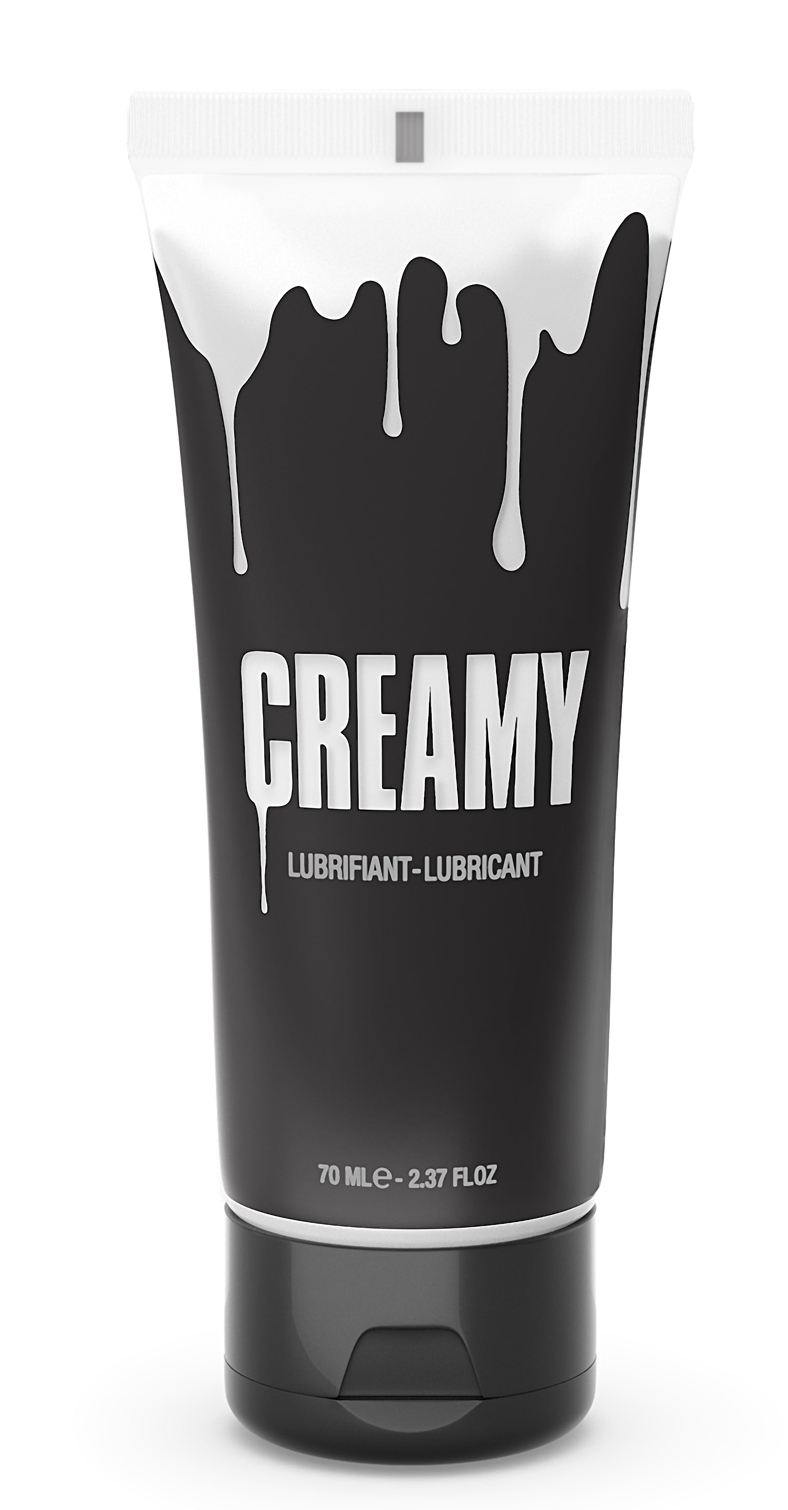 Lubrifiant Faux Sperme Creamy 70ml