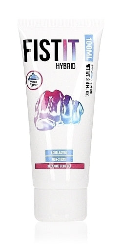 Lubrifiant Fist It Hybride 100ml