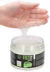 Lubrifiant Fist It Natural Vegan 500ml