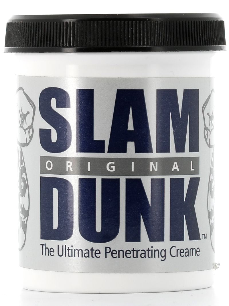 Lubrifiant Fist Slam Dunk Original 226gr