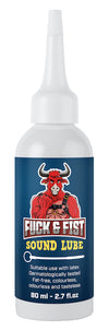 Lubrifiant Fuck & Fist Sound Lube 80ml