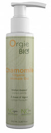 Lubrifiant orgie Bio Camomille 100ml