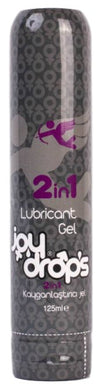 Lubrifiant Sensuel 2 en 1 Joy Drops 150mL