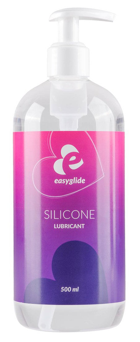 Lubrifiant Silicone Easyglide - Bouteille de 500 ml