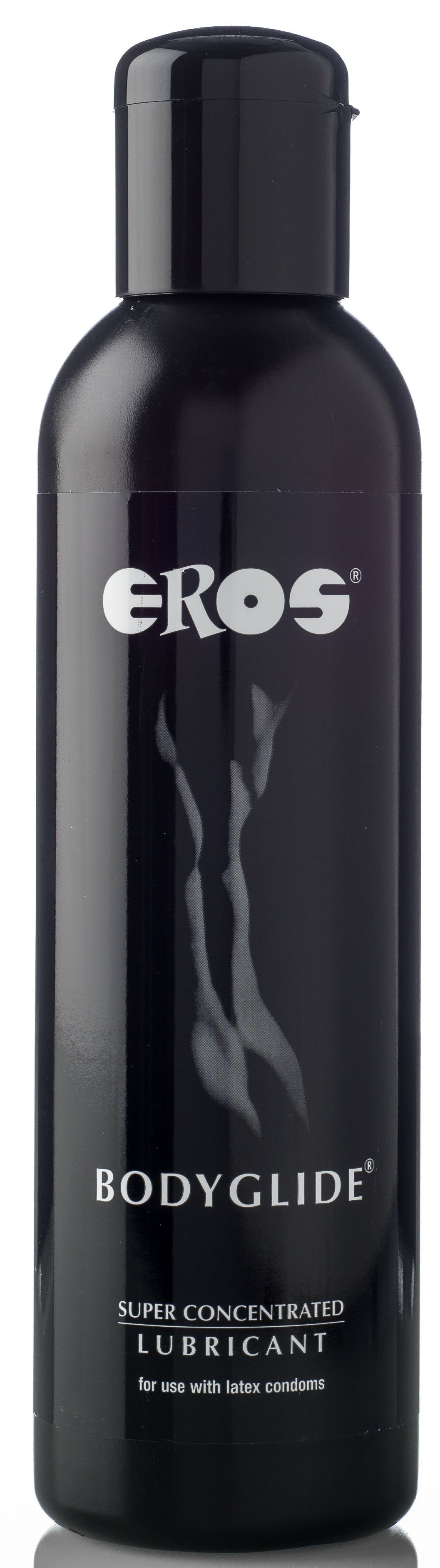 Lubrifiant Silicone Eros Super concentré 500ml