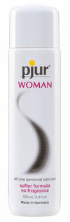 Lubrifiant Silicone Pjur Woman 100ml