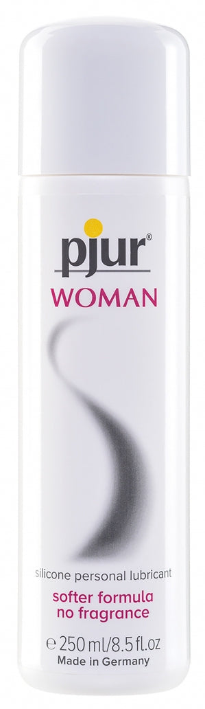 Lubrifiant Silicone Pjur Woman 250ml