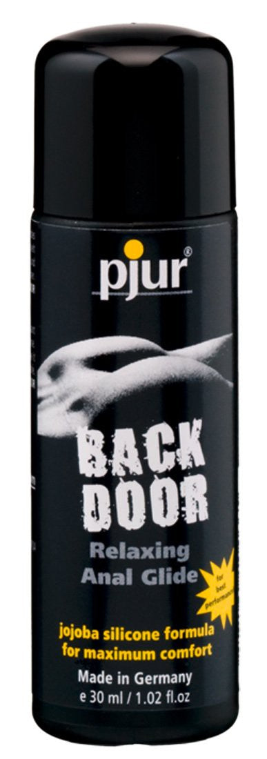 Lubrifiant silicone Relaxant Back door Pjur 30ml