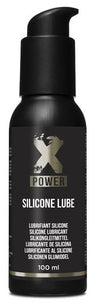 Lubrifiant Silicone XPower 100ml