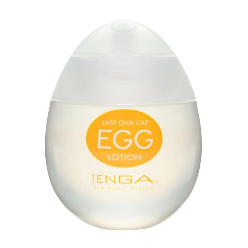 Lubrifiant Tenga Egg Lotion 65ml