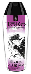 Lubrifiant Toko Luxure de litchi 165mL