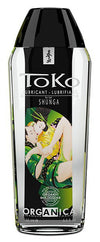 Lubrifiant Toko Organic 165mL