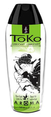 Lubrifiant Toko Poire et Thé vert exotique 165mL