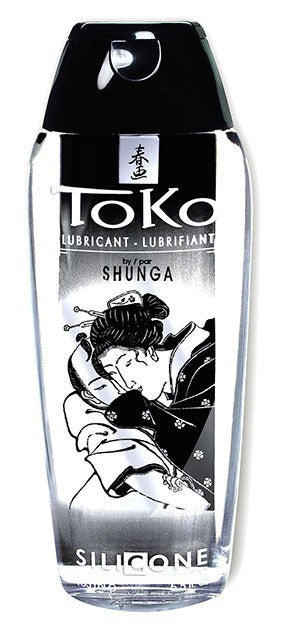 Lubrifiant Toko Silicone 165mL