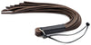 Martinet en cuir Handy Whip Marron