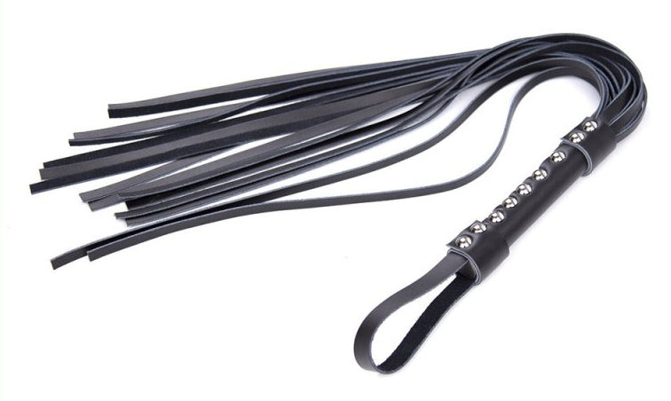 Martinet long Nalhois 63cm Noir