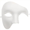 Masque Milo Blanc