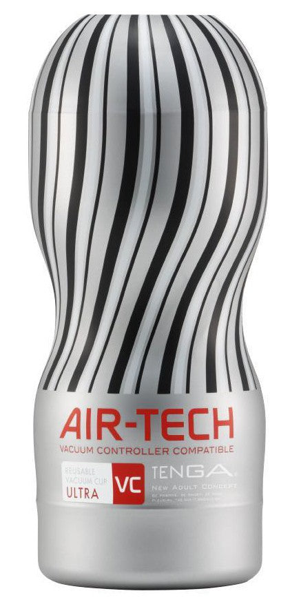 Masturbateur Air-Tech VC Tenga Ultra