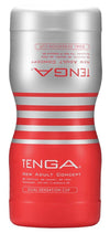 Masturbateur Tenga Dual Feel Cup