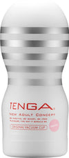 Masturbateur Tenga Gentle Original Cup