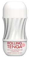 Masturbateur Tenga Rolling Gyro Gentle